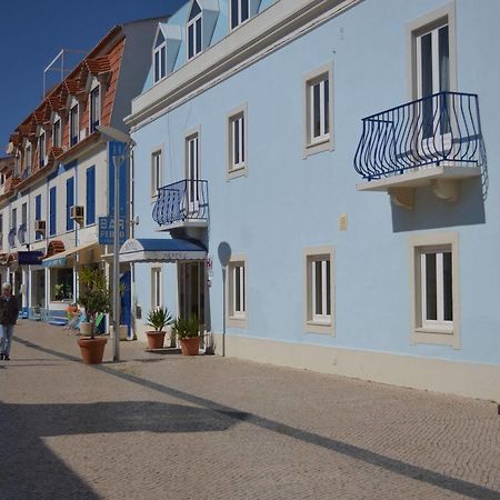 Hotel Pedro O Pescador Ericeira Eksteriør billede